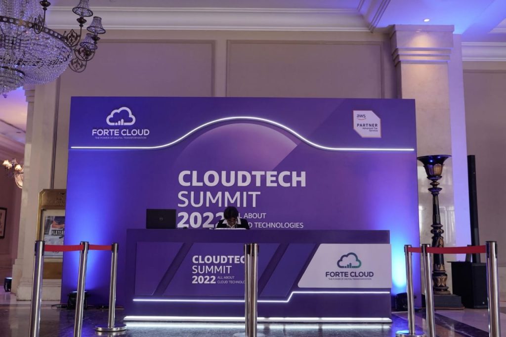 Cloudtech