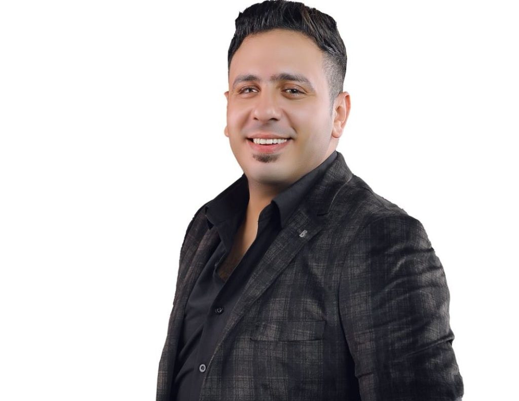 احمد عدوية