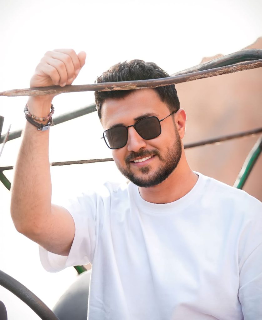 احمد سليم 