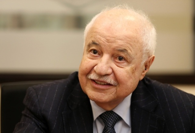 طلال أبوغزاله