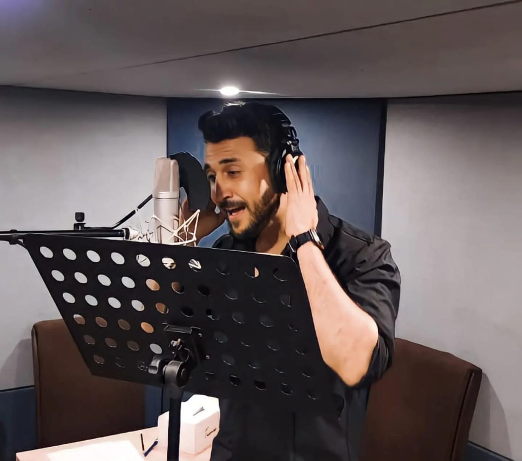احمد سليم 