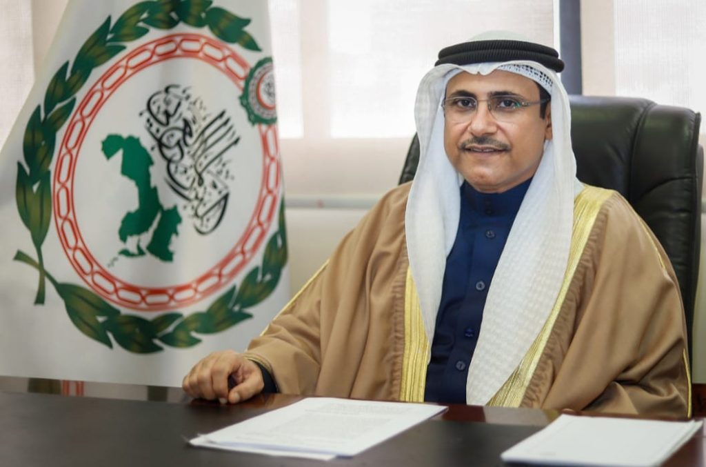عادل العسومي