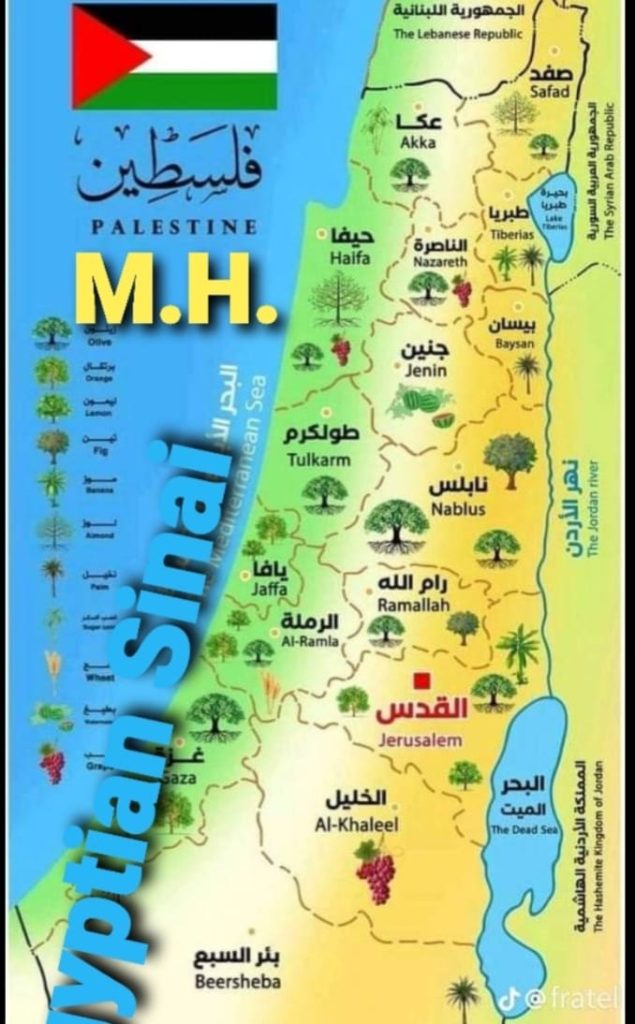 الكدب الاسرائيلية