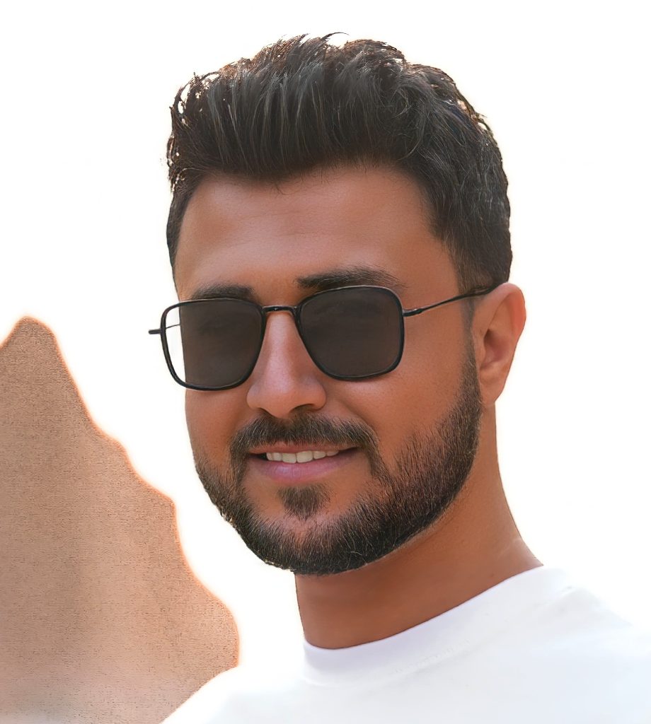 احمد سليم
