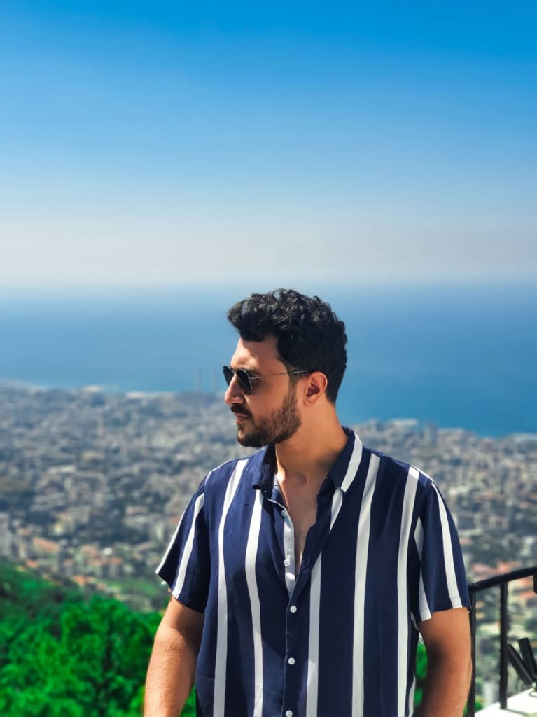 احمد سليم