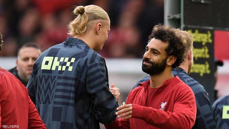 محمد صلاح