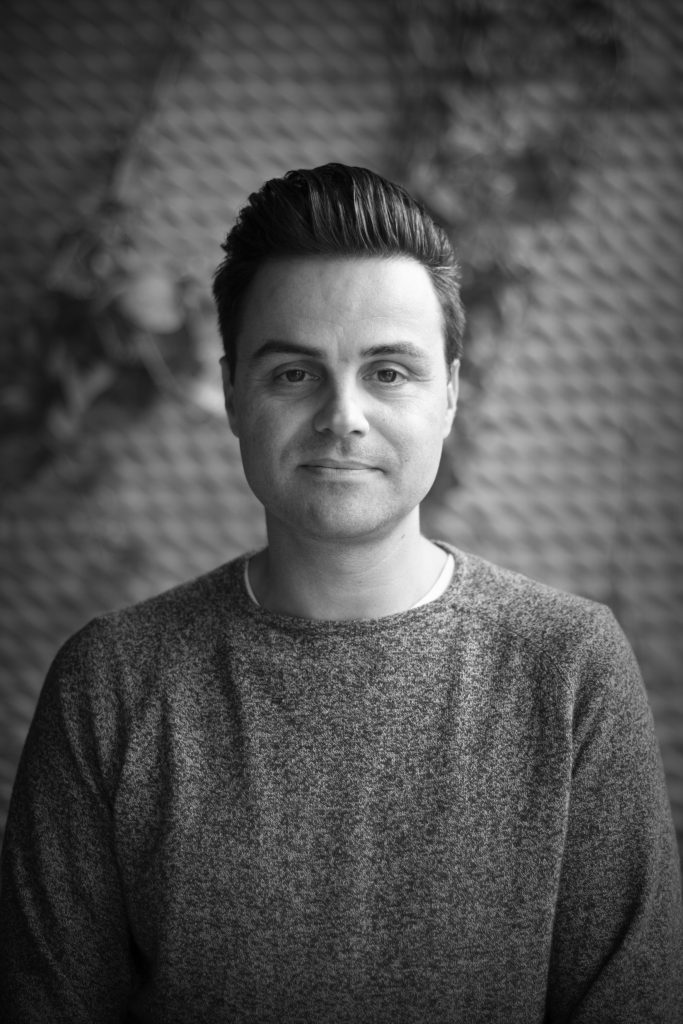 Billy Kavellaris 