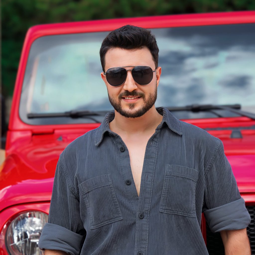 احمد سليم