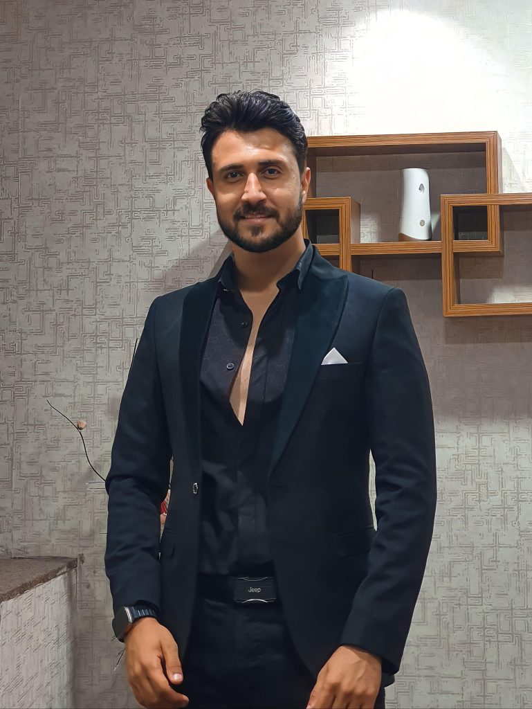 احمد سليم