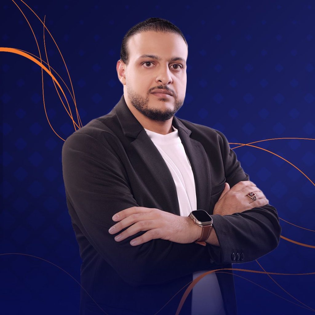 محمد العمدة