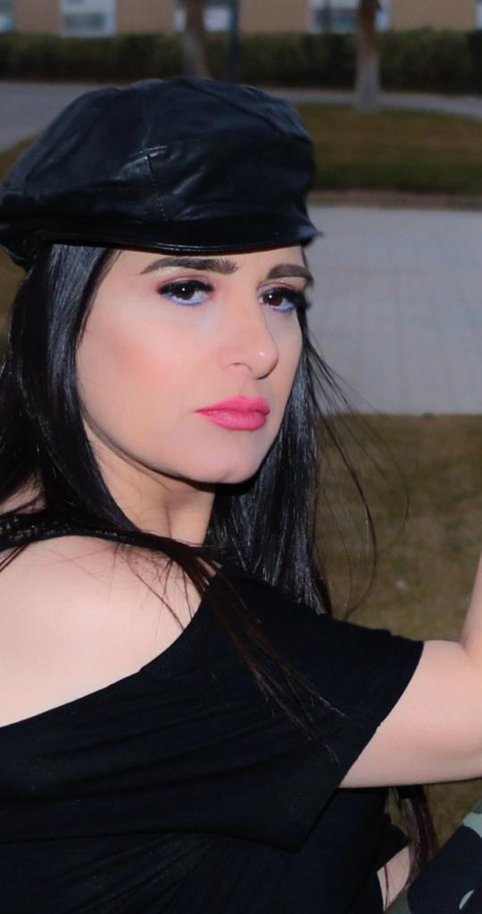 ميرنا وليد