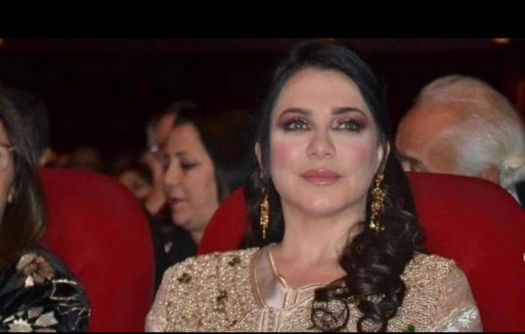 سلاف فواخرجي