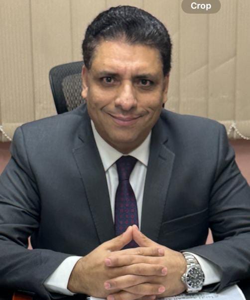 عزت احمد يوسف