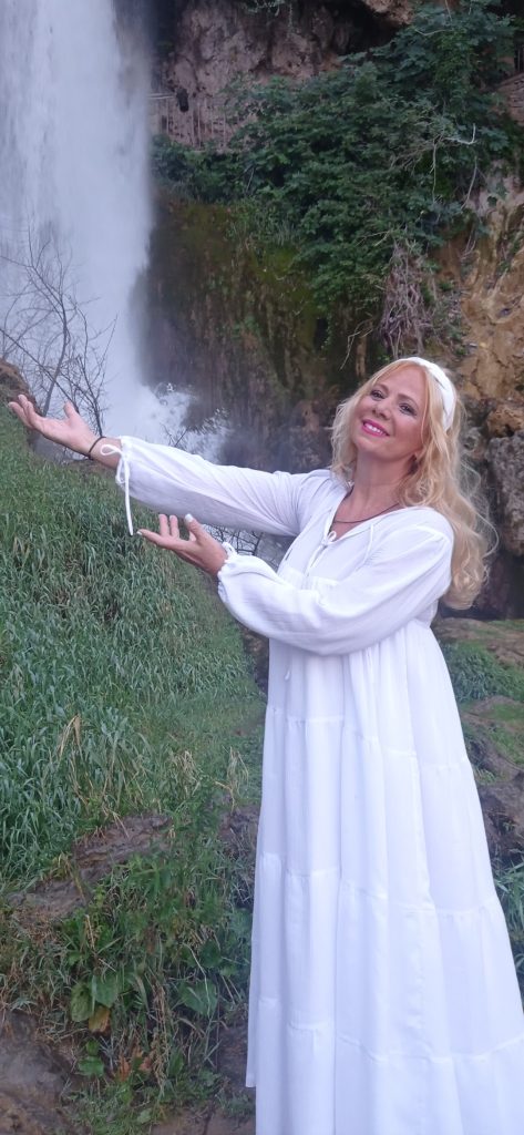 Despina Tsolaki