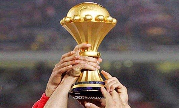 كاس أمم افريقيا