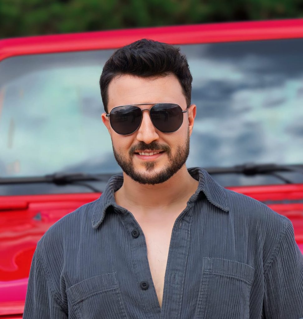 احمد سليم