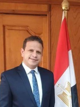 رامي غالي