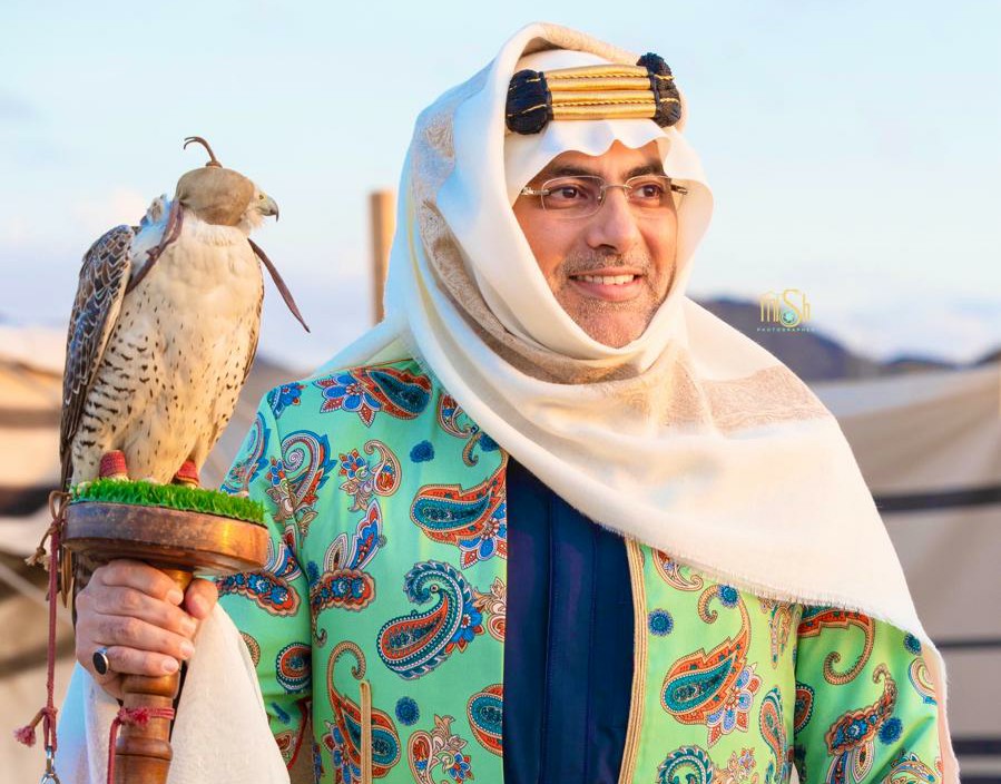 عاطف سندي