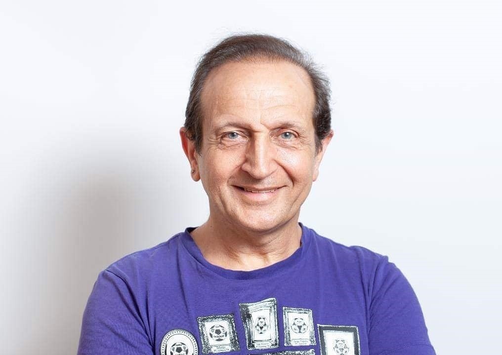Spiros Bibilas