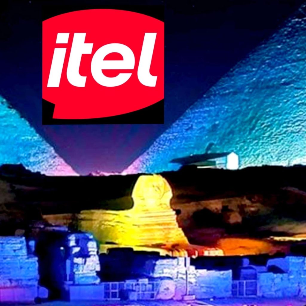 Itel 2024