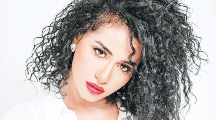 نانسي صلاح