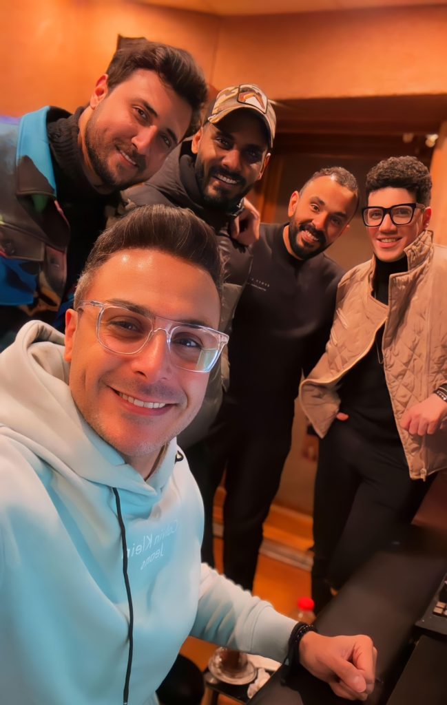 احمد سليم 