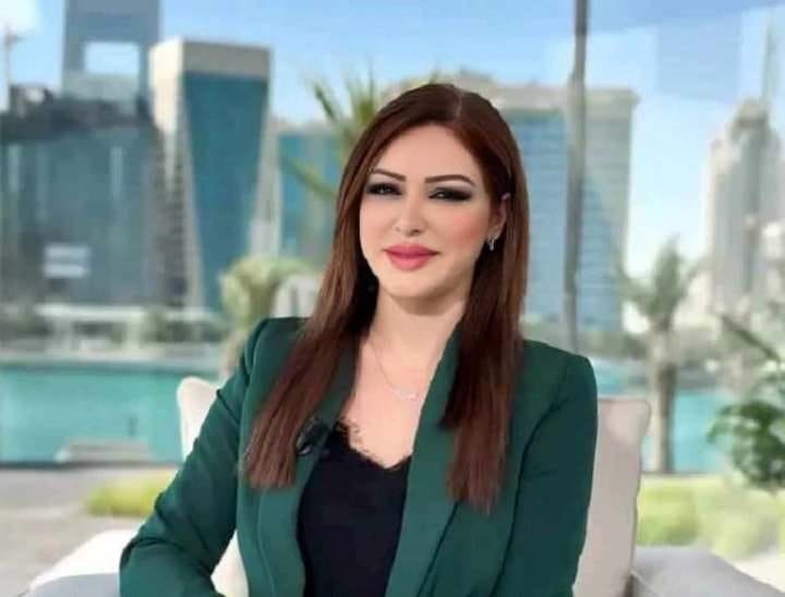 ليلى الهمامي