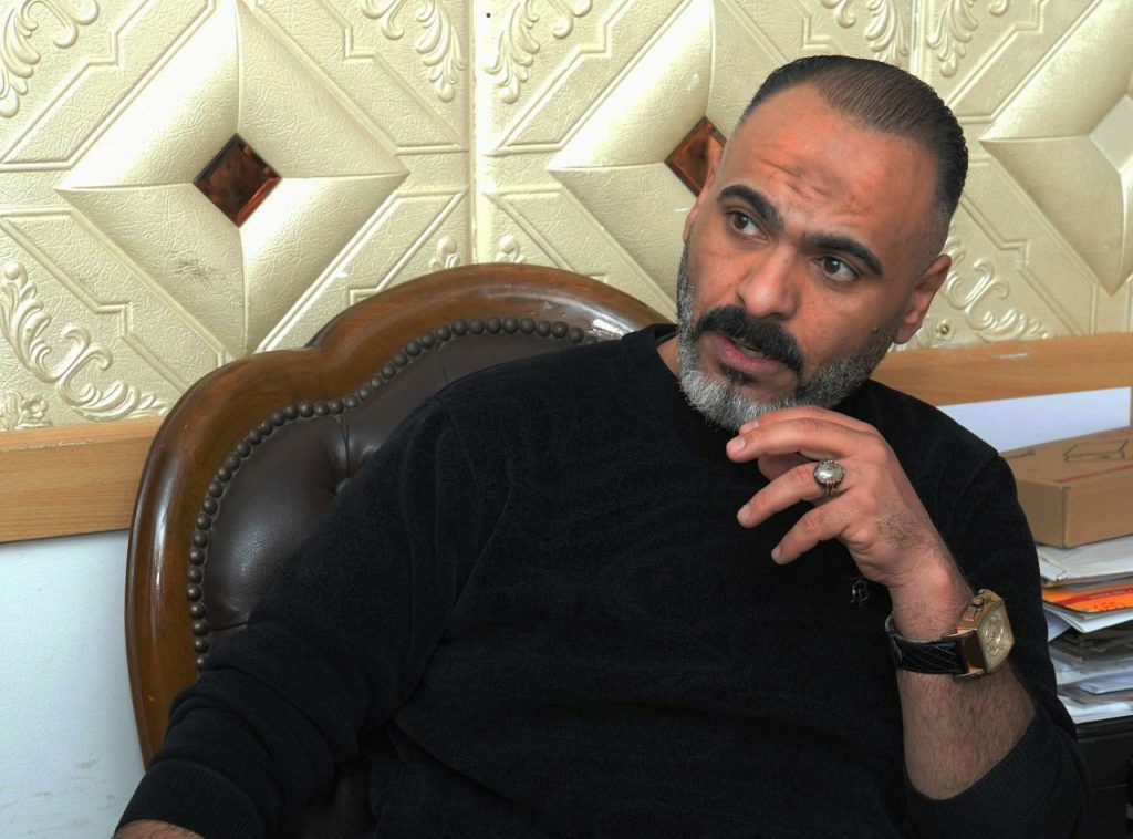احمد ابو الفضل
