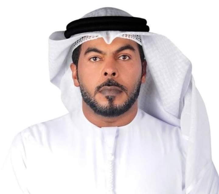 خالد السلامي