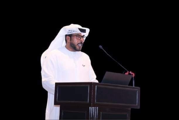 خالد السلامي