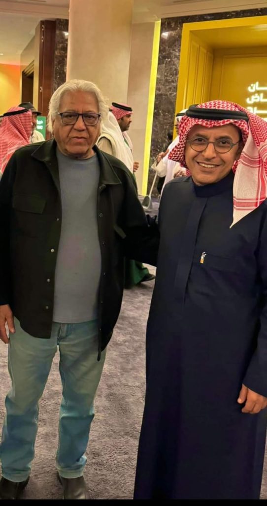 عبد الاله السناني