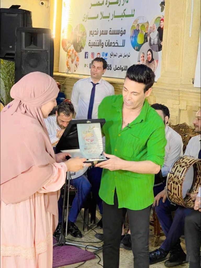 سعد الصغير