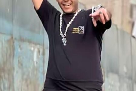 حكاية إسلام في المطرية: من بلاغ ضد بلطجي إلى حكم بالسجن.. وأسرته: “ابننا غلبان حد ينجدنا”