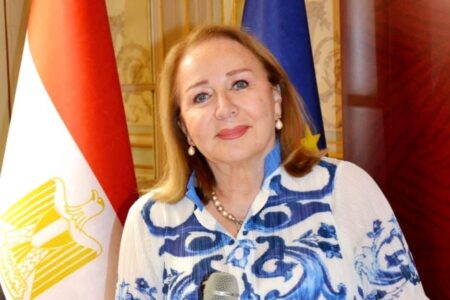 مؤسسة المنتدى الدولي للفن من أجل التنمية تعيد إحياء تراث ورق البردي بالتعاون مع منظمة اليونسكو