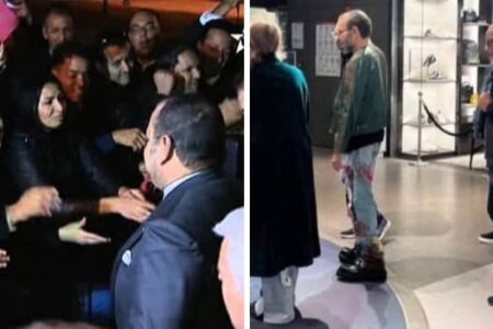 حين كاد الرئيس التونسي يصاب بجلطة دماغية ،المرزوقي يروي قصة مشرفة عن ملك المغرب