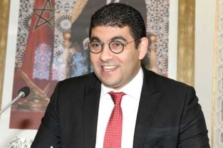 الرباط تتوج “قلب الاعلام العربي 2026 “إختيار يرسخ ريادة المغرب في المشهد الثقافي والاعلامي