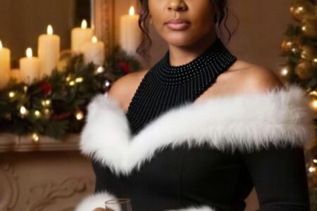 Dr Moneshia Dashiell :A Journey Of Dedication And Impact