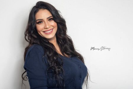 شيماء فهمي تطلق برنامجين جديدين على قناة “شرم الفضائية