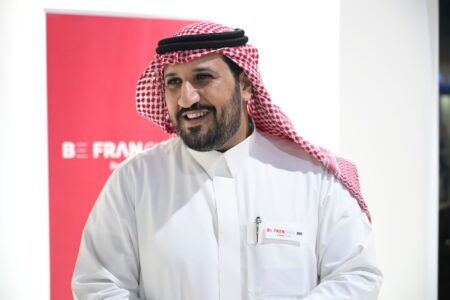 بي فرنشايز تفتتح جناحها في معرض فودكس السعودية 2025 مؤكدة ريادة في دعم منظومة الامتياز التجاري