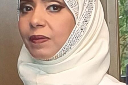 لغة العيون ومهب الحنين