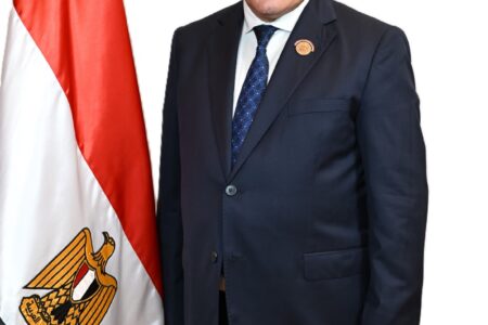 النائب عمرو رشاد :توجيهات الرئيس السيسي خطوة حاسمة لترسيخ قواعد النزاهة والشفافية في الانتخابات