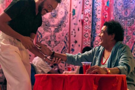 رعد ريكوردز تجمع ويجز ومحمد منير لاول مرة في عمل غنائي مشترك