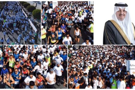 سباق وماراثون الشرقية الدولي 27 ينطلق يوم 13 ديسمبر 2025 في محافظة الخبر