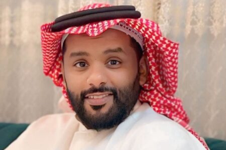 حامد باشا يتحدث عن الصبر في ريادة الاعمال