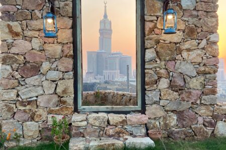 جمعية ام القرى الخيرية النسائية تتصدر مختبر الابتكار بمؤتمر ومعرض الحج والعمرة 2025 وتستضيف ملتقى الاعضاء السنوي