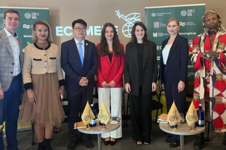 Gen Z and the new wave of youth movements in the global south