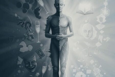 الانسان والفساد