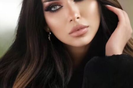 الهوية والتمثيل في عادم الموضة ..تمارا سليمان الحربي كنمودج عربي