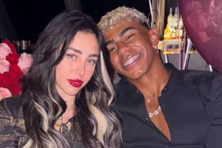 هل عاد لامين جمال إلى رشده⁉️