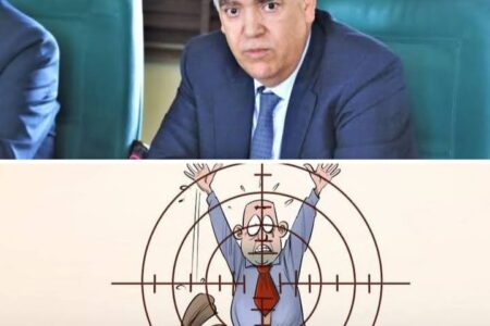 302 حالة متابعة جديدة وعزل 63 منتخبا . هكذا يطبق لفتيت تعليمات الملك لمحاربة الفساد .